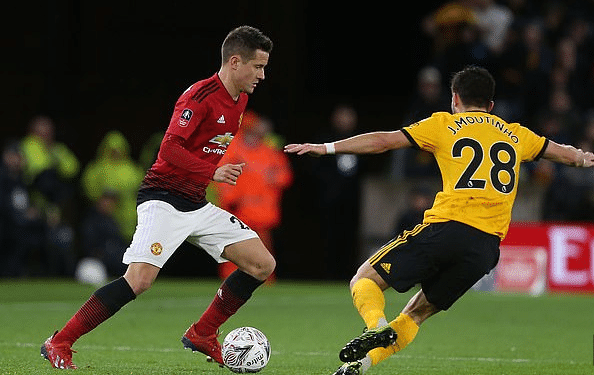 双方互不相 双方互不相