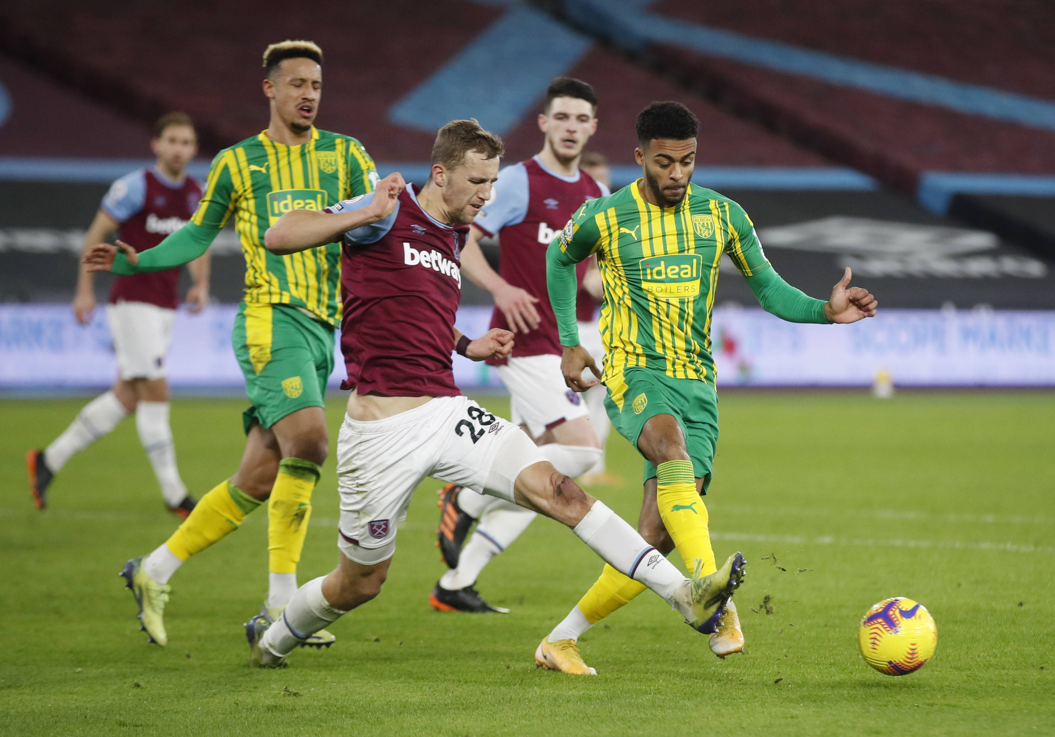 还在赛事结 还在赛事结